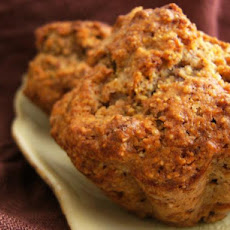 Old South Pecan Cornbread