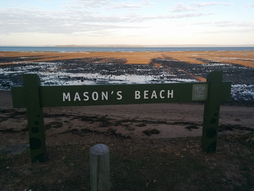 Mason's Beach