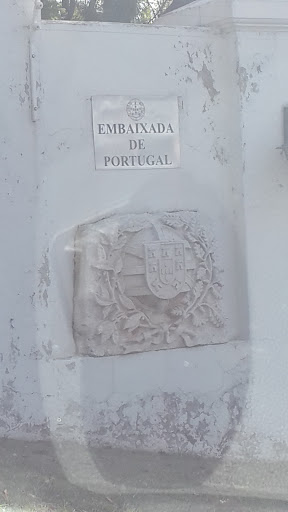 Embaixada De Portugal