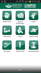 How to mod Campus Recreation 3.0.0 unlimited apk for android