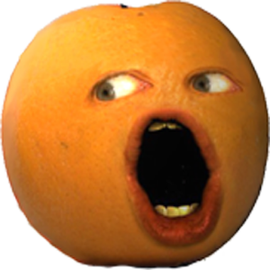 Annoying Orange: Jump!!!.apk 1.4