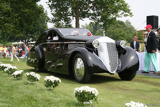rolls royce phantom jonckheere