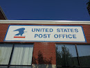 Minneapolis Post Office