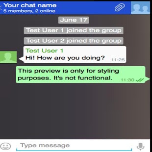 How to get SuppyMate Chat 0.3 mod apk for bluestacks