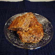Mighty Fine Meatloaf