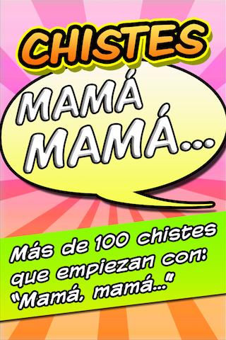 Mamá Mamá