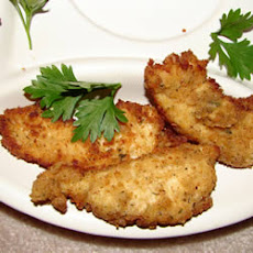 Uncle Bill's Chicken Strips