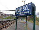 Station Mortsel Liersesteenweg