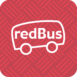 redBus - Online Bus Ticket Booking, Hotel Booking For PC (Windows & MAC)