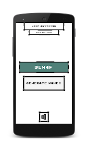 How to install Name Anything 1.0.2 mod apk for pc