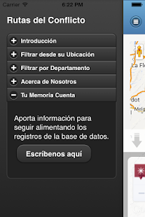 How to mod Rutas del Conflicto 1.0.0 apk for bluestacks