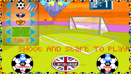 How to download Nail Football 32 unlimited apk for bluestacks