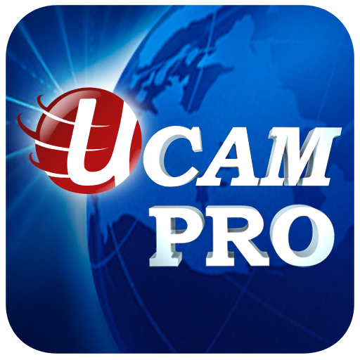 uCamPro: IPCam & Webcam Viewer LOGO-APP點子