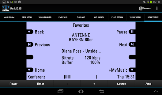 How to install M235 Revox M-series lastet apk for laptop