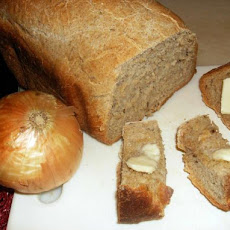 Swedish Light Rye With Caraway Bread (Abm)