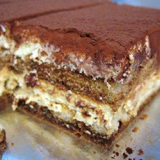 Tiramisu