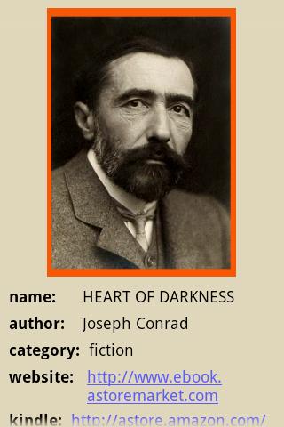 Heart of Darkness