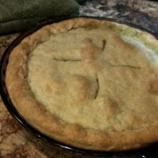 Pie Crust IV