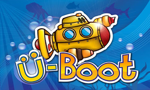 U-Boot