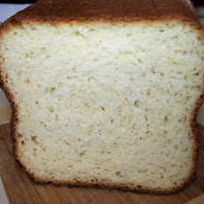 Hawaiian Bread for Abm