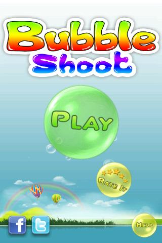 Bubble Shoot II