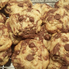 Low Carb Chocolate Chip Cookies