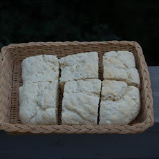 Blackfeet Nation Bannock