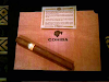 Habanos Cohiba Cubanos 100 Originales