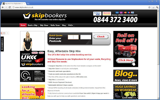 SkipBookers