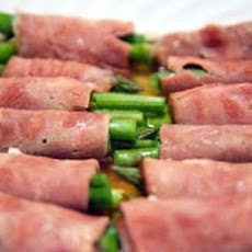 Ham Rolls