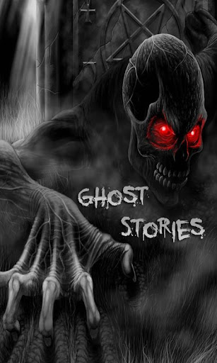 Ghost Stories