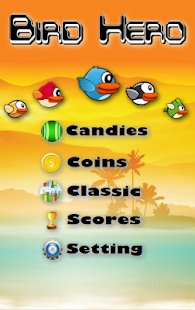 How to download Bird Hero patch 1.0.0 apk for bluestacks