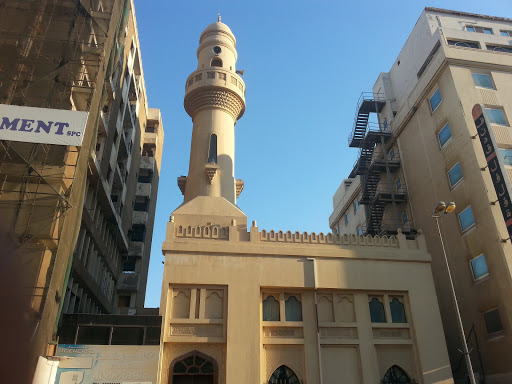 Masjid Abdul Aziz Manama