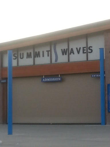 Summit Waves Water Park