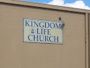 Kingdom Life Church 