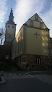 Margaretakyrkan Oslo