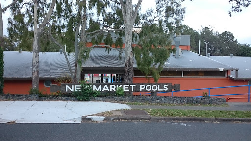 Newmarket Pools