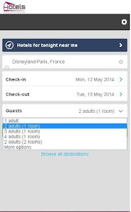 How to get Hotel Booking Tonight patch 1.0 apk for laptop