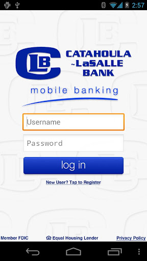 CLB Mobile