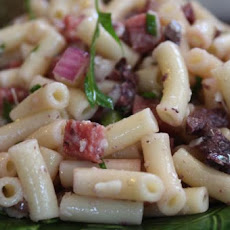 Antipasto Pasta Salad