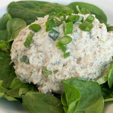 Best Tuna Salad Ever