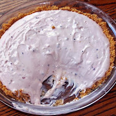 No-Bake Cherry Cheesecake for Valentine's Day