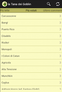 How to download La Tana dei Goblin patch 1.0.5 apk for laptop