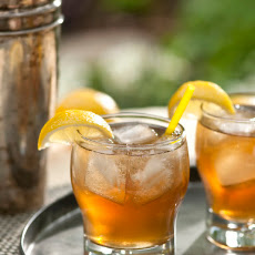 Long Island Iced Tea