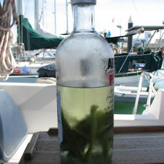 Cajun Martini