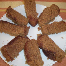 Applesauce Cake