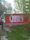 graffiti kr35