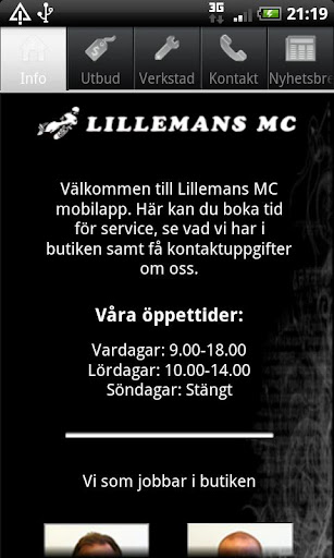 Lillemans MC