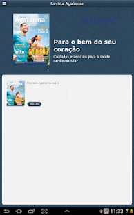 How to download Revista Agafarma lastet apk for pc