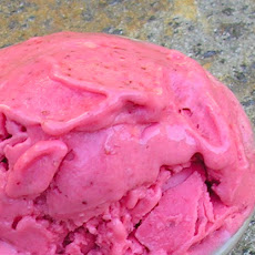 Wild Strawberry Gelato